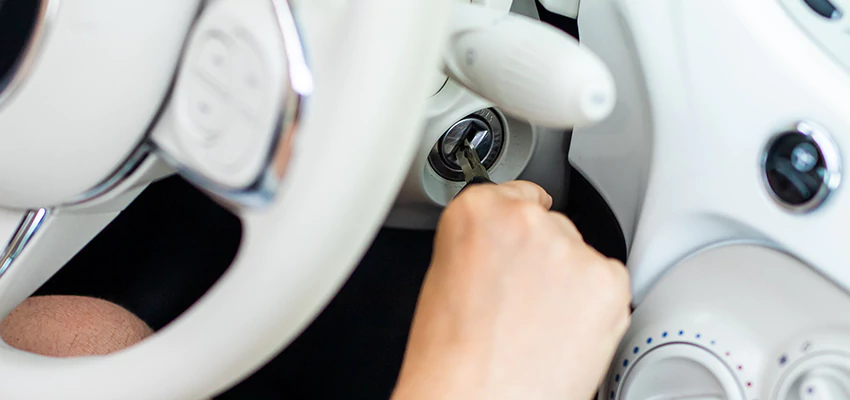 Ignition Lock Barrel Replacement Near Me in Valinda, California