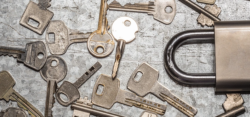 Lock Rekeying Services in Valinda, California