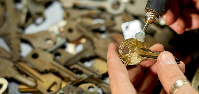 A1 Locksmith For Key Replacement in Valinda, California
