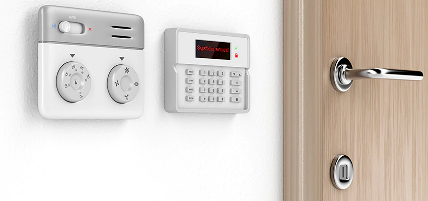 Commercial Electronic Door Lock Services in Valinda, CA