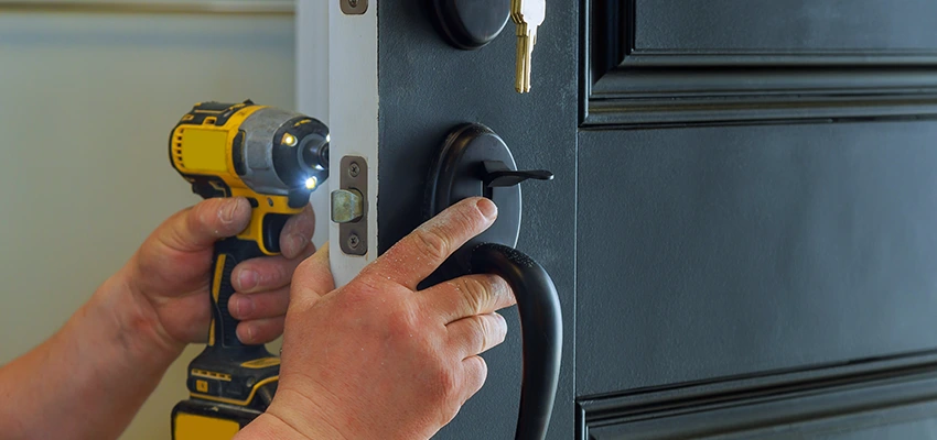 Sliding Door Lock Repair in Valinda, CA