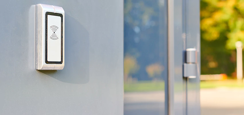 Glass Door Electric Lock Repair in Valinda, CA