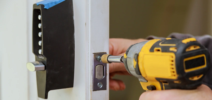 Eviction Locksmith For Key Duplication in Valinda, California