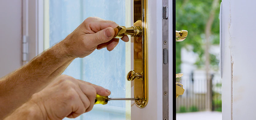 Local Locksmith For Key Duplication in Valinda, CA
