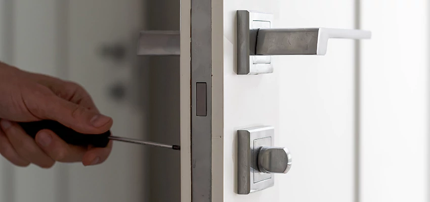 Automotive Lock Installation in Valinda, CA