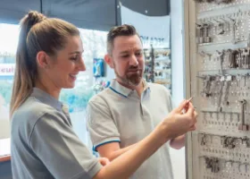 Key Locks Services in Valinda, California