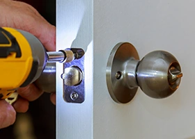 Door Lock Replacement in Valinda, California